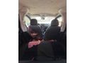 Sahibinden Citroen Nemo Combi 1.4 HDi 2012 Model  330.000 km Siyah