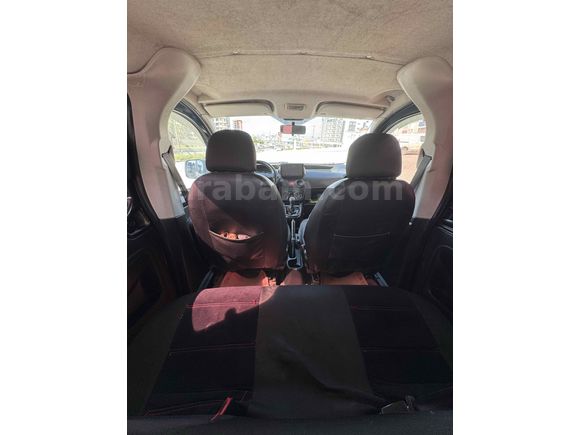 Sahibinden Citroen Nemo Combi 1.4 HDi 2012 Model  330.000 km Siyah