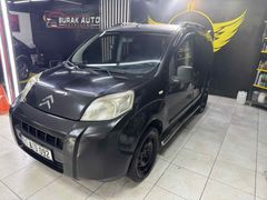 Sahibinden Citroen Nemo Combi 1.4 HDi 2012 Model  330.000 km Siyah