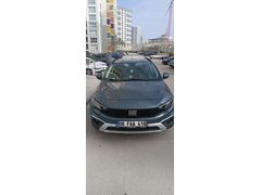 Sahibinden Fiat Egea Cross 1.6 Multijet Urban 2024 Model