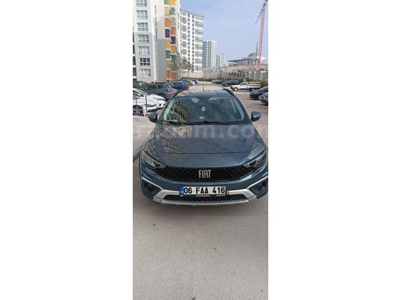 Sahibinden Fiat Egea Cross 1.6 Multijet Urban 2024 Model