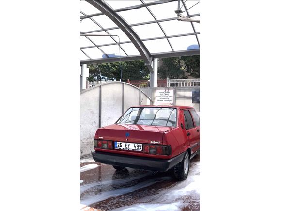 Sahibinden Tofaş Doğan S 1994 Model 