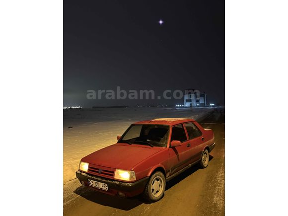Sahibinden Tofaş Doğan S 1994 Model 