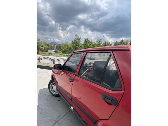 Sahibinden Tofaş Doğan S 1994 Model 