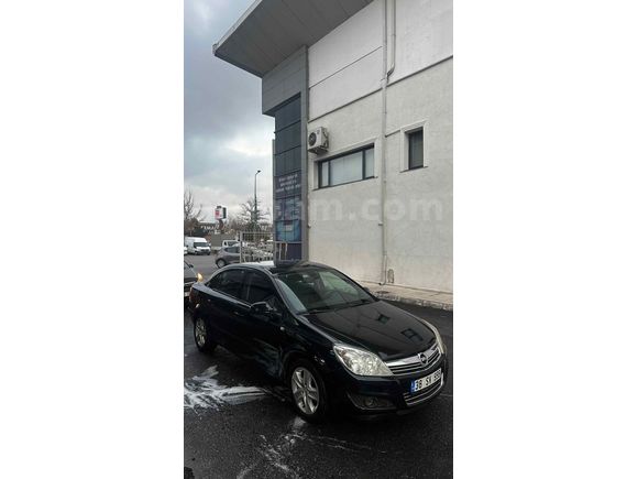 Sahibinden Opel Astra 1.6 Enjoy 2010 Model 