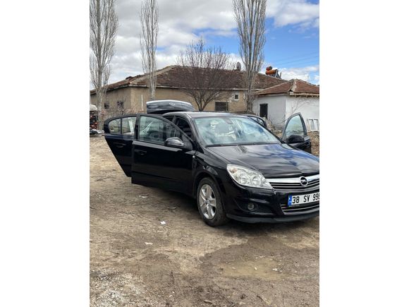 Sahibinden Opel Astra 1.6 Enjoy 2010 Model 