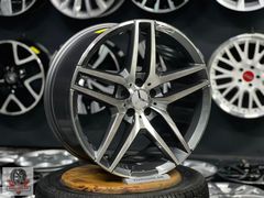 KAMPANYA - MERCEDES E CLASS S CLASS UYUMLU JANT 18 İNÇ 5X112