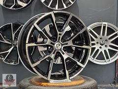 !!KAMPANYA!! - BMW F10 F30 UYUMLU MODEL JANT 19 İNÇ 5X120