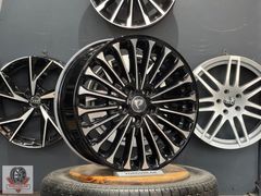 KAMPANYA - FORD VOLVO UYUMLU JANT MODELİ 18 İNÇ 5X108