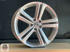!!KAMPANYA!! - VOLKSWAGEN MALLORY JANT MODELİ 19 İNÇ 5X112
