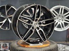 !!KAMPANYA!!- MERCEDES C KASA AMG JANT MODELİ 18 İNÇ 5X112