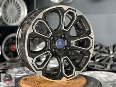 KAMPANYALI - FORD FOCUS FİESTA UYUMLU JANT 17 İNÇ 4X108