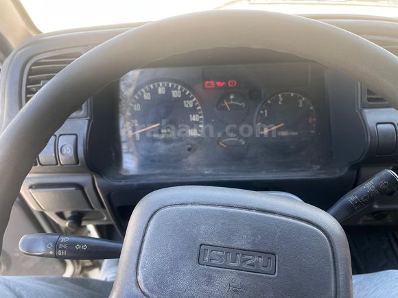Sahibinden Isuzu NPR 66