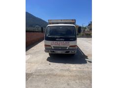 Sahibinden Isuzu NPR 66
