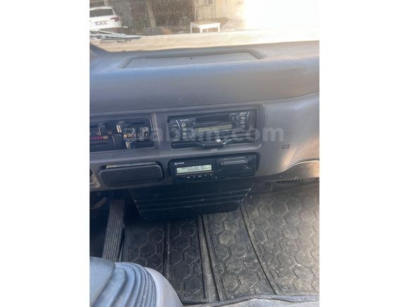 Sahibinden Isuzu NPR 66