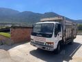 Sahibinden Isuzu NPR 66