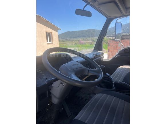 Sahibinden Isuzu NPR 66