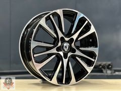 KAMPANYALI - RENAULT MEGANE UYUMLU JANT 17 İNÇ 5X114,3