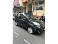 8 bin km önce KOMPLE SIFIR MOTOR YAPILDI,RAHATÇA ALIP KULLANABILIRSINIZ..Sahibinden Peugeot Bipper 1.3 HDI Comfort Plus 2015 Model İstanbul