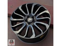 SIFIR - RANGE ROVER TÜRBÜLANS MODEL JANT 22 İNÇ 5X120