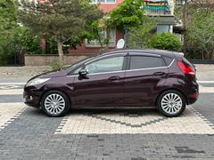 Sahibinden Ford Fiesta 1.4 TDCi Titanium 2010 Model