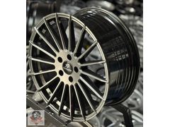 SIFIR - İTHAL HAMANN JANT MODELİ 19 İNÇ 5X120