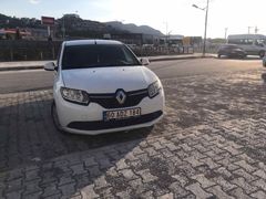 Sahibinden Renault Symbol 1.2 Joy 2013 Model 
