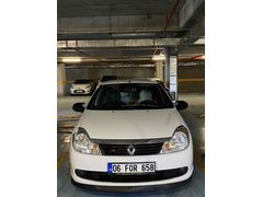 Sahibinden Renault Symbol 1.2 Authentique 2011 Model AÇIKLAMAYI OKUYUN