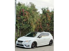  SON FİYATT GELEN ALIR Sahibinden Seat Leon 1.6 TDI Style 2017 Model 