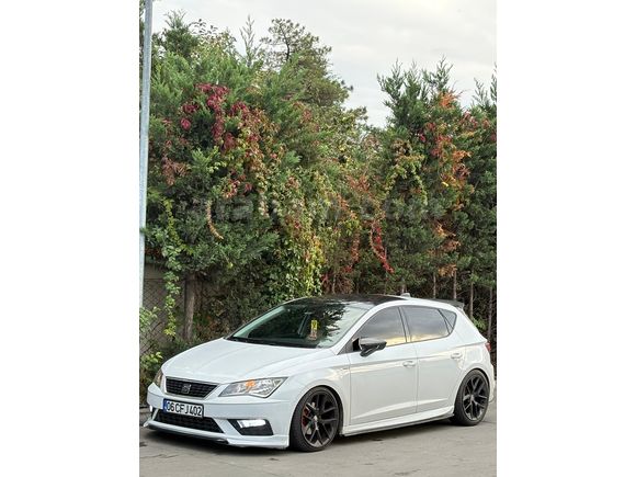  SON FİYATT GELEN ALIR Sahibinden Seat Leon 1.6 TDI Style 2017 Model 