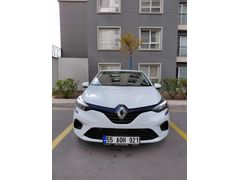 Sahibinden Clio5  1.0 TCe(Turbo 90BG)