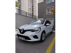 Sahibinden Clio5  1.0 TCe(Turbo 90BG)