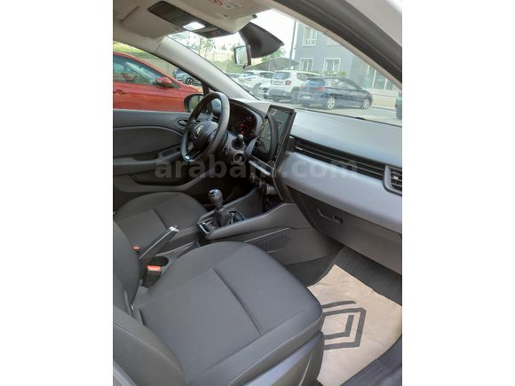 Sahibinden Clio5  1.0 TCe(Turbo 90BG)