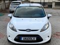 Galeriden Ford Fiesta 1.4 TDCi Trend 2011 Model Aksaray