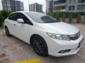 Sahibinden Honda Civic 1.6 Pre