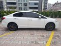 Sahibinden Honda Civic 1.6 Pre