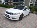 Sahibinden Honda Civic 1.6 Pre