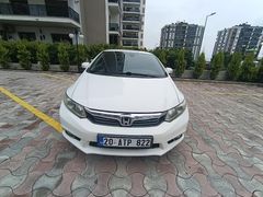 Sahibinden Honda Civic 1.6 Pre