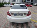 Sahibinden Honda Civic 1.6 Pre
