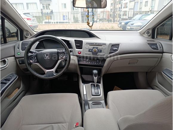 Sahibinden Honda Civic 1.6 Pre