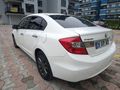 Sahibinden Honda Civic 1.6 Pre