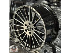 SIFIR - İTHAL HAMANN JANT MODELİ 19 İNÇ 5X112