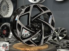 SIFIR - CİTREON UYUMLU MODEL JANT 17 İNÇ 4X108