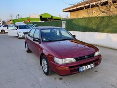 Sahibinden Toyota Corolla 1.6 GLi Special 1998 Model