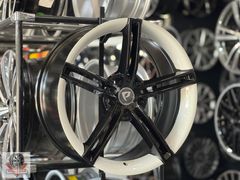 SIFIR - İTHAL ÜRETİM HAFİF SERİ ! TAYCAN MODEL 19 İNÇ 5X112