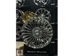SIFIR - MERCEDES MAYBACH JANT 20 İNÇ 5X112