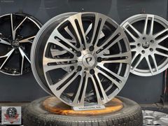 SIFIR - BMW E39 UYUMLU JANT MODELİ 17 İNÇ 5X120