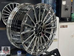SIFIR - İTHAL HAMANN JANT MODELİ 19 İNÇ 5X112