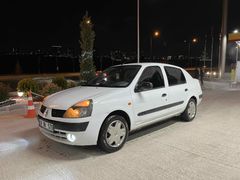 Sahibinden Renault Clio 1.5 dCi Authentique 2004 Model  357.000 km Beyaz