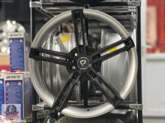 SIFIR - İTHAL ÜRETİM HAFİF SERİ ! TAYCAN MODEL 19 İNÇ 5X112